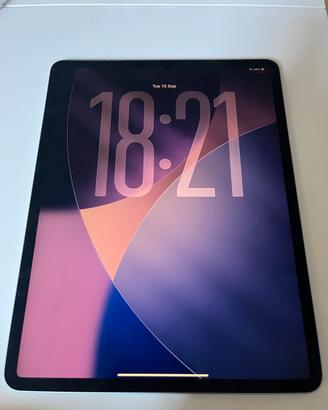 Ipad Air 13 M2 256 Gb