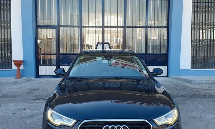 Audi A6 Avant 2.0 TDI 177 CV multitronic Advanced 