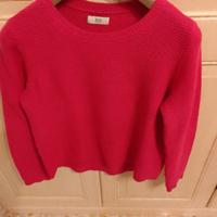 maglioncino leggero donna