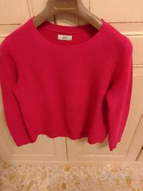 maglioncino leggero donna