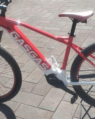 GasGas cross country 3.0 ruote da 29"