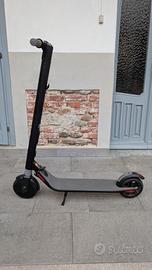 monopattino ninebot S1