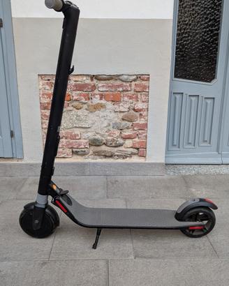 monopattino ninebot S1