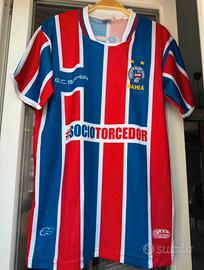 T-shirt football BAHIA #limitededition tg L