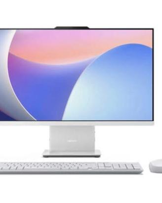 Pc fisso lenovo 27irh9 cpu Intel i7