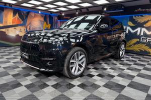 Land Rover Range Sport 3.0D l6 249 CV Dynamic HSE 