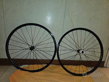 Ruote syncros RP 2.0 disc