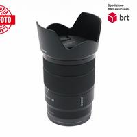 Sony E 18-135 F3.5-5.6 OSS (Sony)