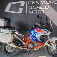 Ktm 1290 Super Adventure R