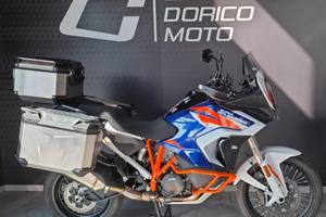 Ktm 1290 Super Adventure R