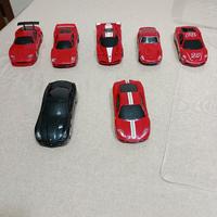 VARIE MACCHINE PER AMTORI