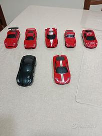 VARIE MACCHINE PER AMTORI