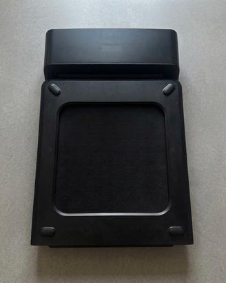 WalkingPad A1 Plus – Tapis roulant pieghevole