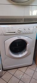 Lavatrice Hotpoint Ariston