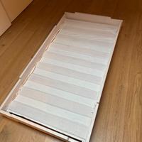 Lettino montessoriano BioKinder