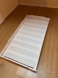 Lettino montessoriano BioKinder