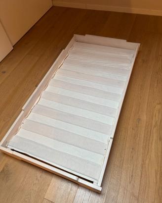 Lettino montessoriano BioKinder