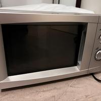 Forno Microonde SEKOM SM823ECIS