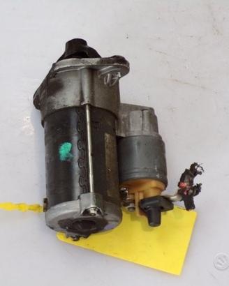 Motorino avviamento Renault Clio 4 1.5 dci 2017