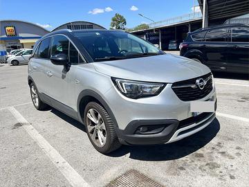 Opel Crossland X 2017