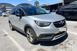 Opel Crossland X 2017