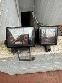 RICAMBI HONDA XL600 PD04  XL 600