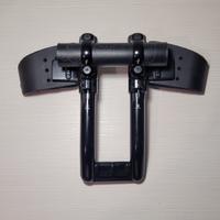 appendici Vision team mini TT clip on