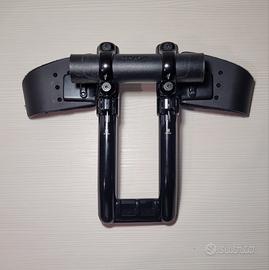 appendici Vision team mini TT clip on