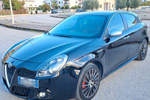 ALFA ROMEO GIULIETTA 1.6MJT 105CV 2014 EXCLUSIVE