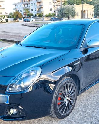 ALFA ROMEO GIULIETTA 1.6MJT 105CV 2014 EXCLUSIVE