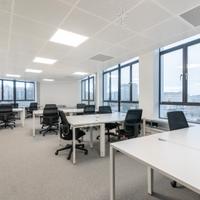 Uffici privati per 50 persone