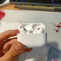 Apple AirPods pro 2a gen 