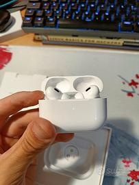 Apple AirPods pro 2a gen 