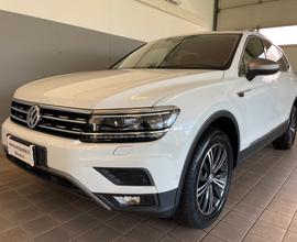 Volkswagen Tiguan Allspace Tiguan Allspace 2.0 TDI