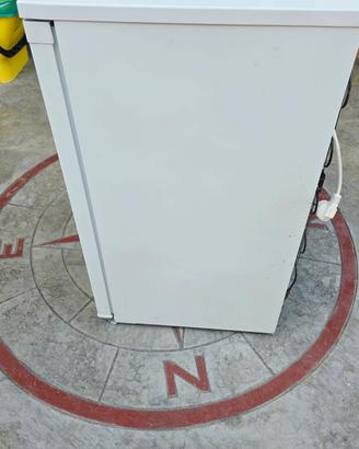 congelatore 3 cassetti