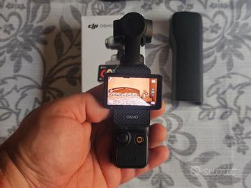 DJI Osmo Pocket 3