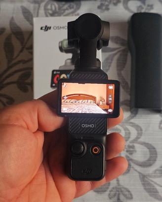 DJI Osmo Pocket 3