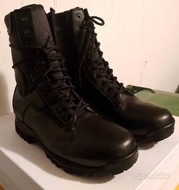 Anfibi militari n°40