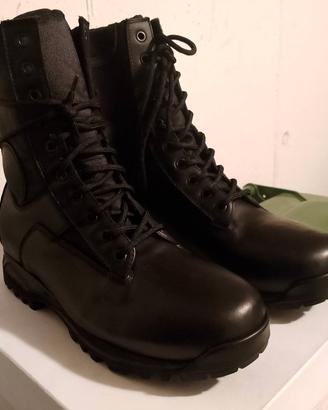 Anfibi militari n°40