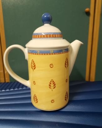 Caffettiera Thun originale mai usata