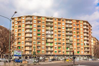 3 LOCALI A TORINO