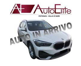 BMW X1 xDrive18d Business Advantage U9893