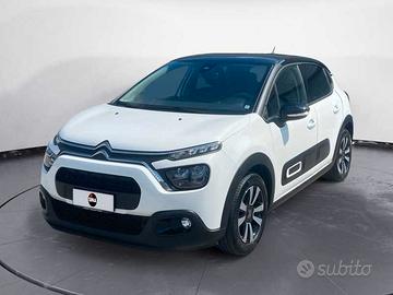 CITROEN C3 1.2 puretech Shine s&s 83cv