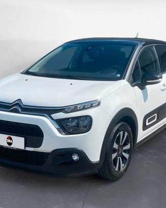 CITROEN C3 1.2 puretech Shine s&s 83cv