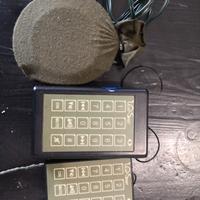 Vicari sport vs 100 