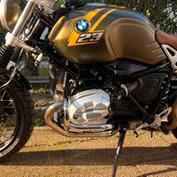 Ricambi BMW Motorrad R Ninet Pure Scrambler Urban