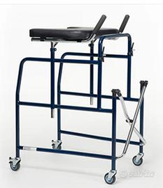 Deambulatore antibrachiale