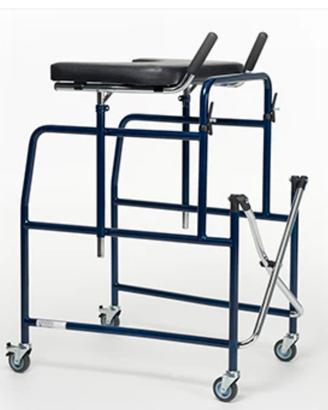 Deambulatore antibrachiale