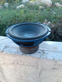 Subwoofer Rodek RW25DM 