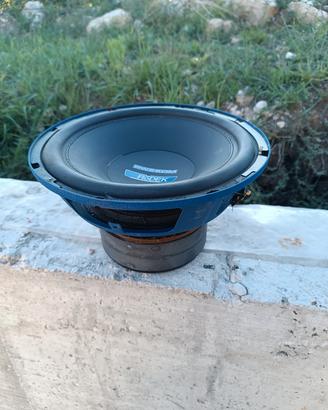 Subwoofer Rodek RW25DM 
